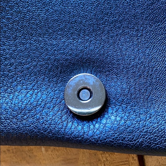 Gently Used BCBGeneration Fiesta Beaded Clutch - Picture 9 of 13